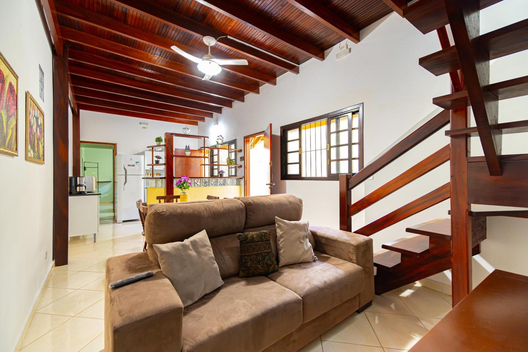 Casa Gomes No Point De Itagua Villa Ubatuba Exterior photo
