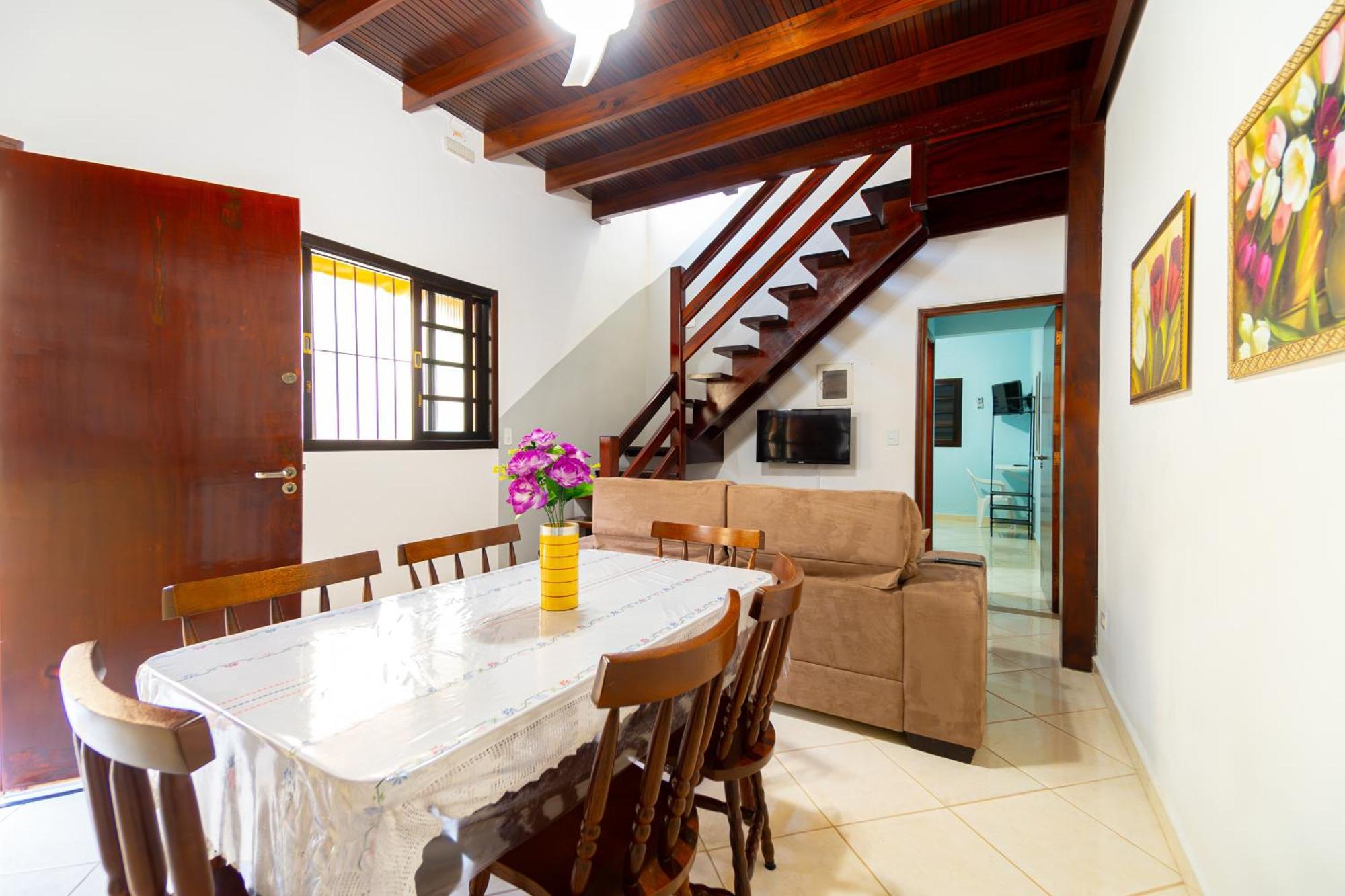 Casa Gomes No Point De Itagua Villa Ubatuba Exterior photo
